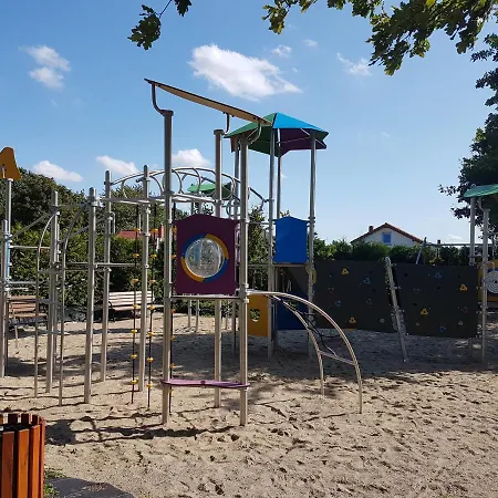 Apartament Baltyk Polanki Aqua Park Колобжег Екстер'єр фото