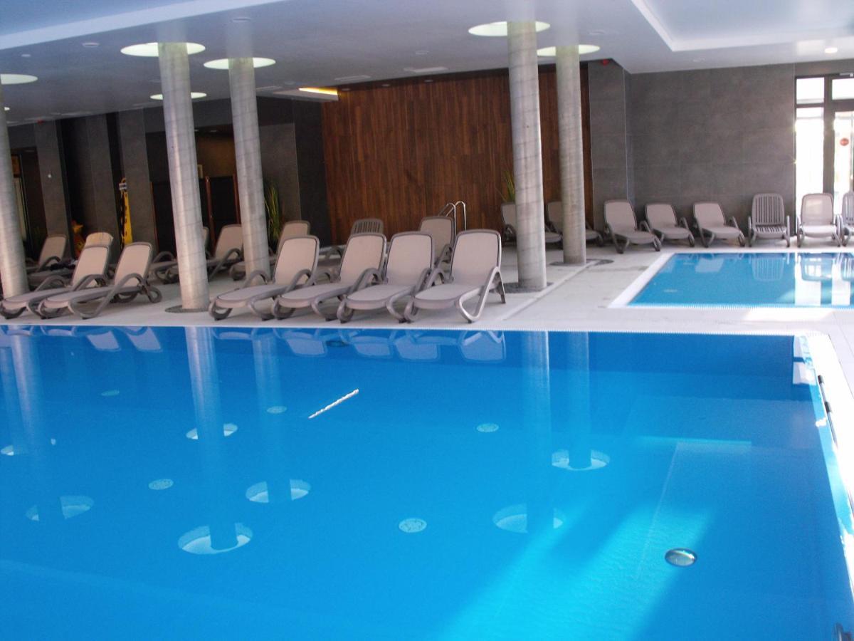 Apartment Baltyk Polanki Aqua Park Kolobrzeg