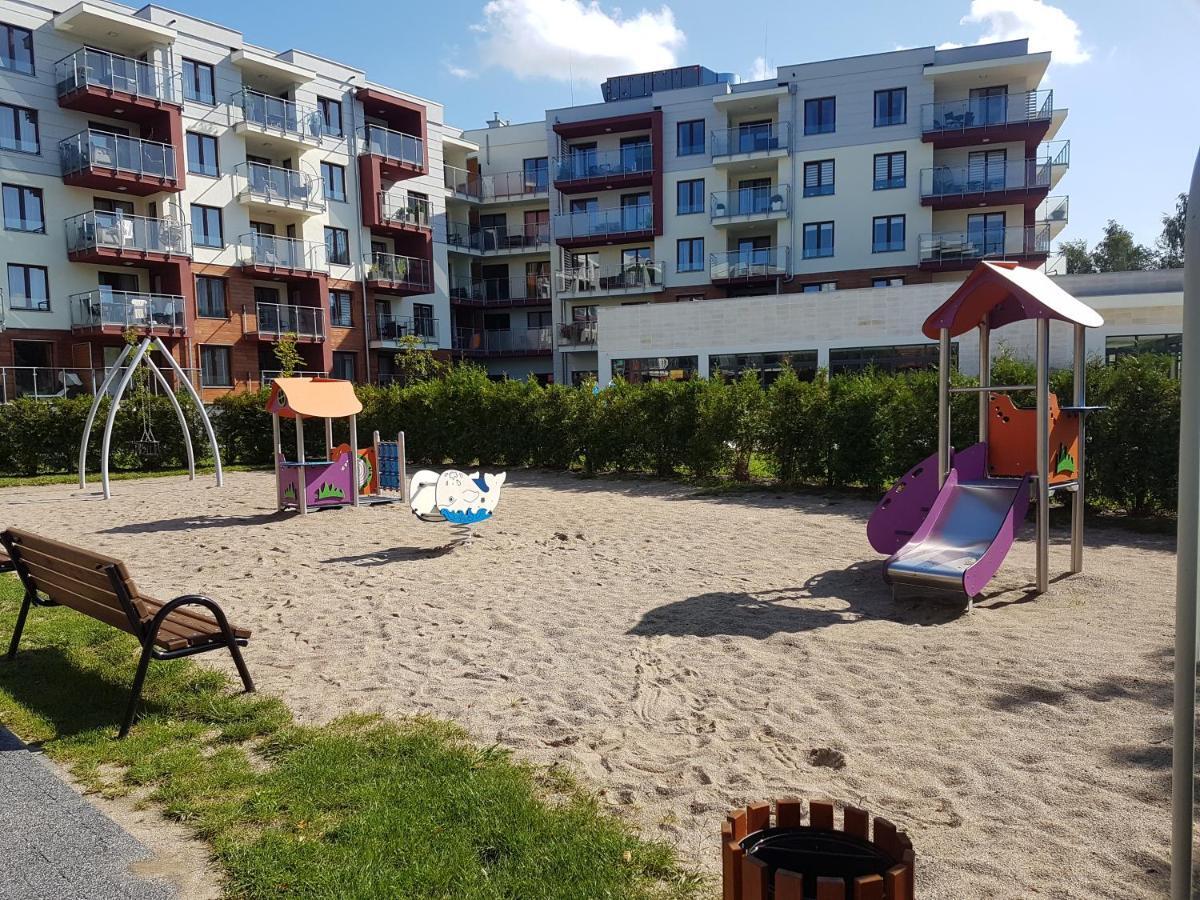 Baltyk Polanki Aqua Park *