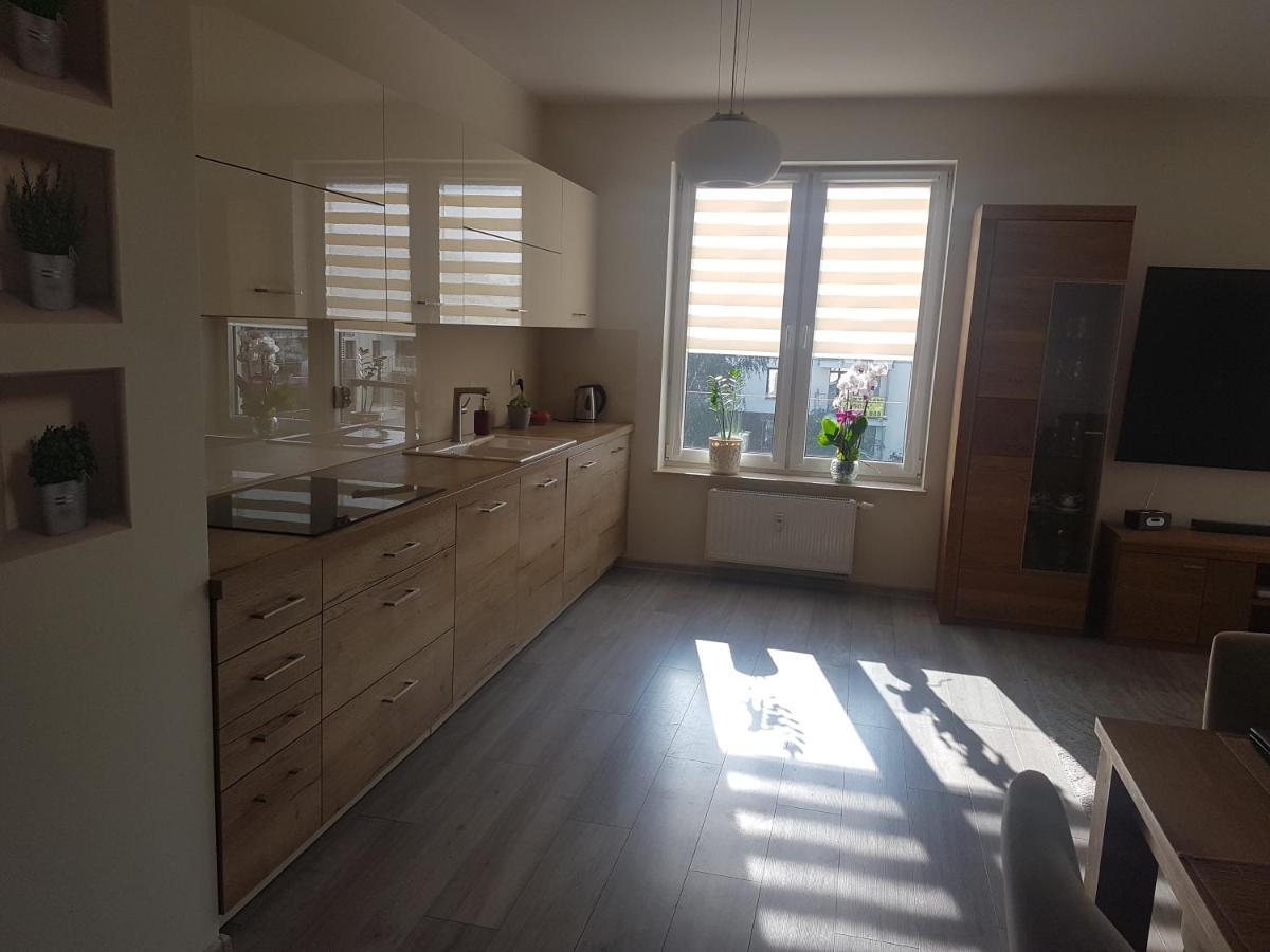 Apartment Baltyk Polanki Aqua Park Kolobrzeg