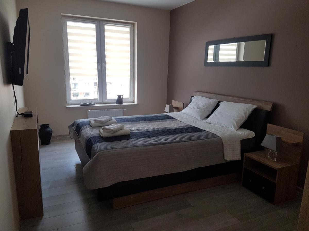 Apartment Baltyk Polanki Aqua Park Kolobrzeg