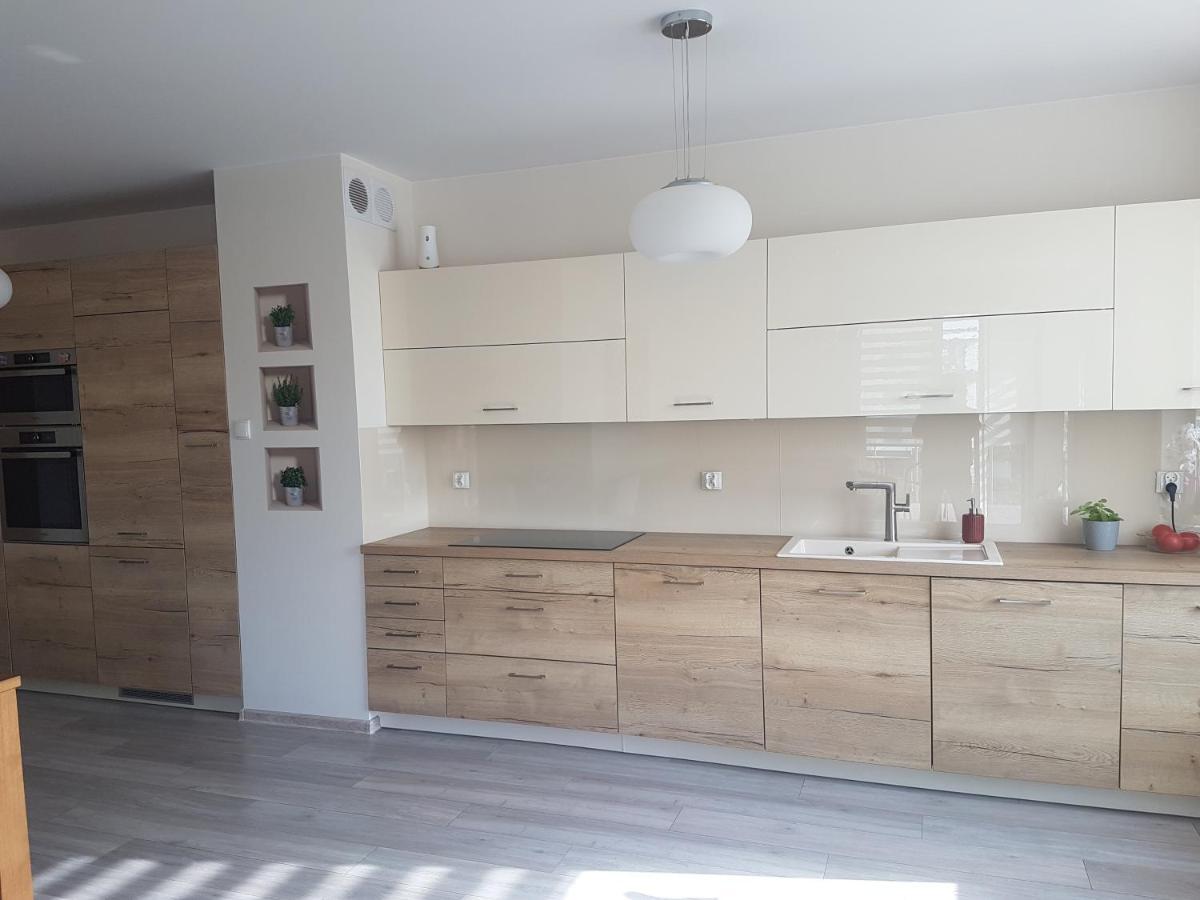 Apartment Baltyk Polanki Aqua Park