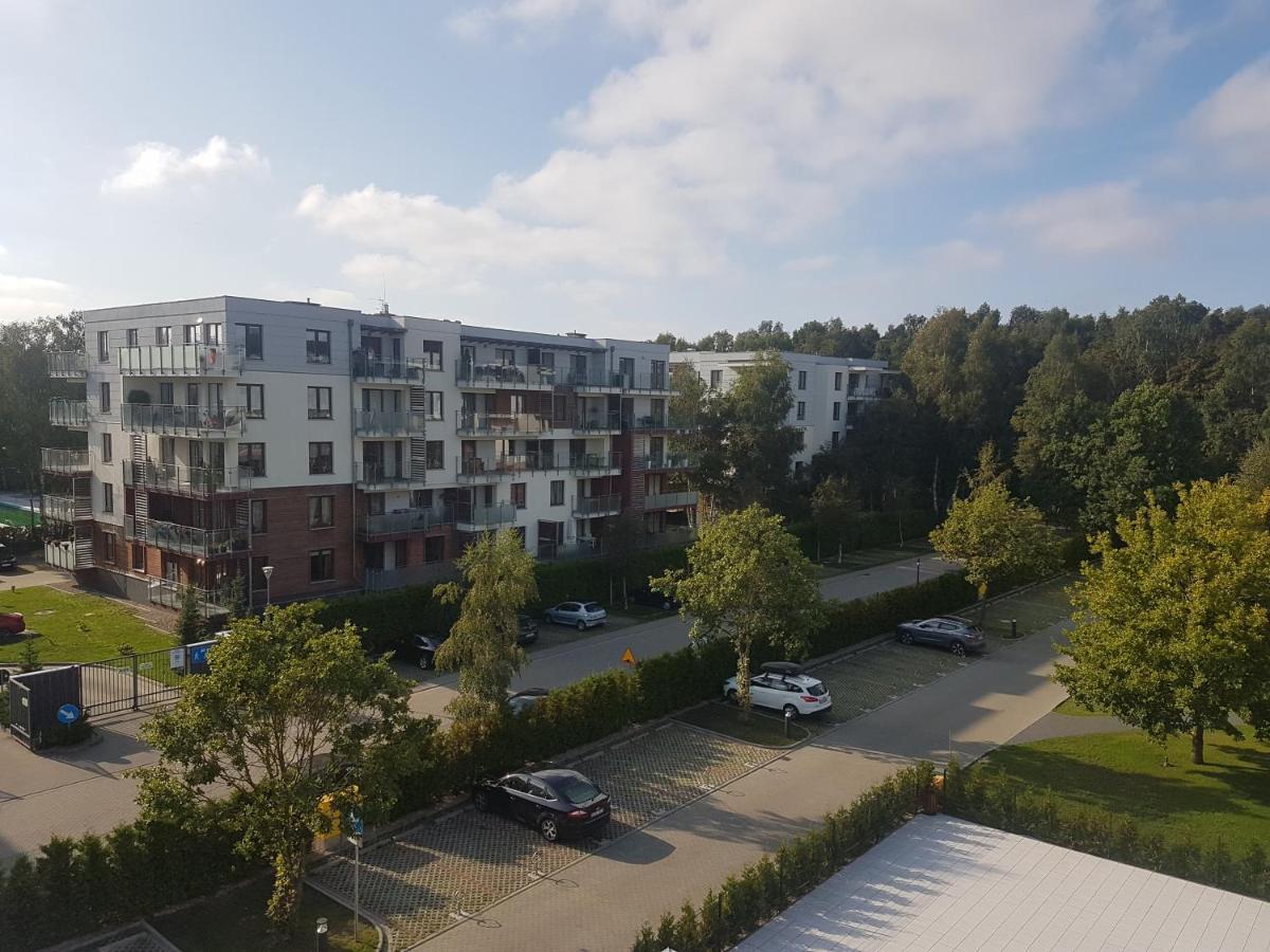 Baltyk Polanki Aqua Park * Колобжег