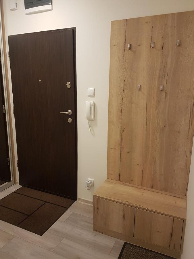 Apartment Baltyk Polanki Aqua Park *